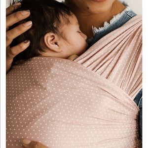 Solly baby wrap